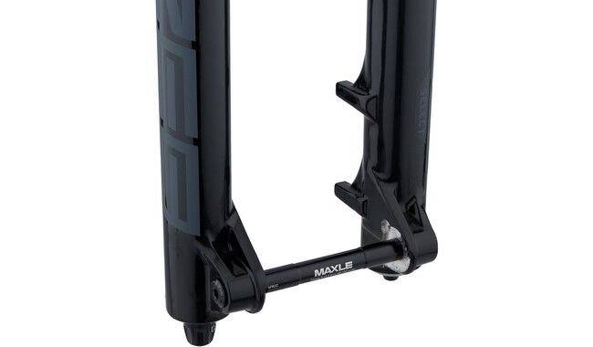 Вилка RockShox ZEB Select RC 27.5" 1 1/8 - 1 1/2" 15x110 180 мм - дополнительное фото 6