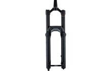 Вилка RockShox ZEB Select RC 27.5" 1 1/8 - 1 1/2" 15x110 180 мм - дополнительное фото 1