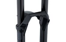 Вилка RockShox ZEB Select RC 27.5" 1 1/8 - 1 1/2" 15x110 180 мм - дополнительное фото 5