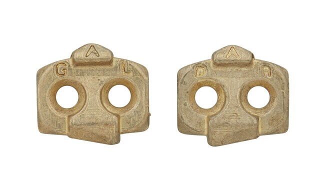 Шипи Time ATAC Easy - дополнительное фото 2