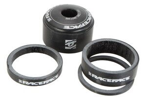 Кільця проставні Race Face Carbon