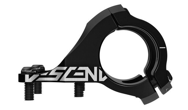 Вынос руля Truvativ Descendant 35 Direct Mount 50 мм - дополнительное фото 1