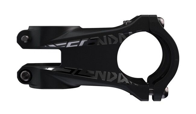 Вынос руля Truvativ Descendant 35 50 мм - дополнительное фото 3