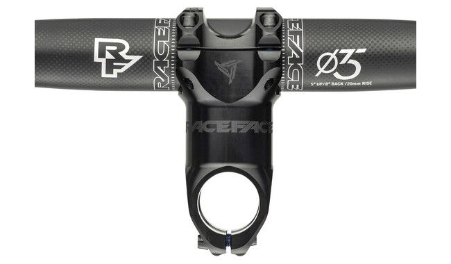 Вынос руля Race Face Turbine R 35 70 мм - дополнительное фото 2