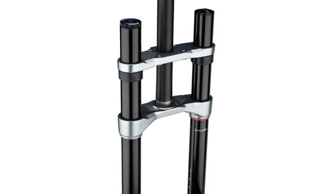 Вилка RockShox BoXXer Select RC DebonAir 27.5" 20x110 46 Offset 200 мм - дополнительное фото 1