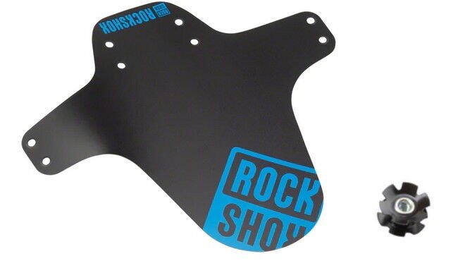 Вилка RockShox SID SL Ultimate Race Day 29" 15x110 100 мм - дополнительное фото 2