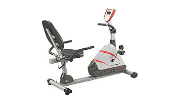 Велотренажер inSPORTline Rapid RMB