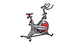 Спінбайк inSPORTline Agneto LCD - фото 1