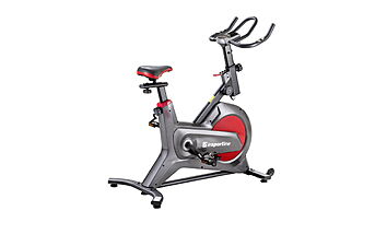 Спинбайк inSPORTline Agneto LCD