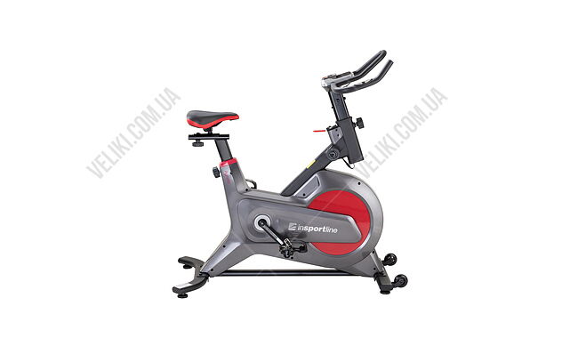 Спінбайк inSPORTline Agneto LCD - дополнительное фото 1