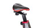 Спінбайк inSPORTline Agneto LCD - дополнительное фото 2