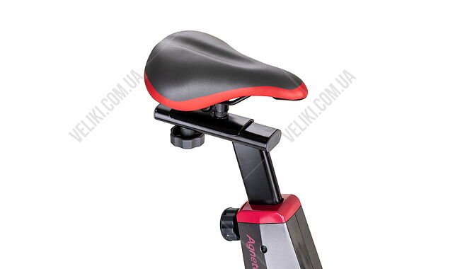 Спінбайк inSPORTline Agneto LCD - дополнительное фото 2