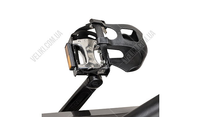 Спінбайк inSPORTline Agneto LCD - дополнительное фото 3