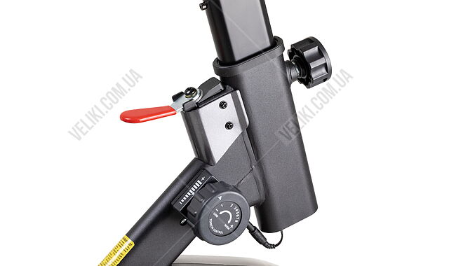 Спінбайк inSPORTline Agneto LCD - дополнительное фото 4