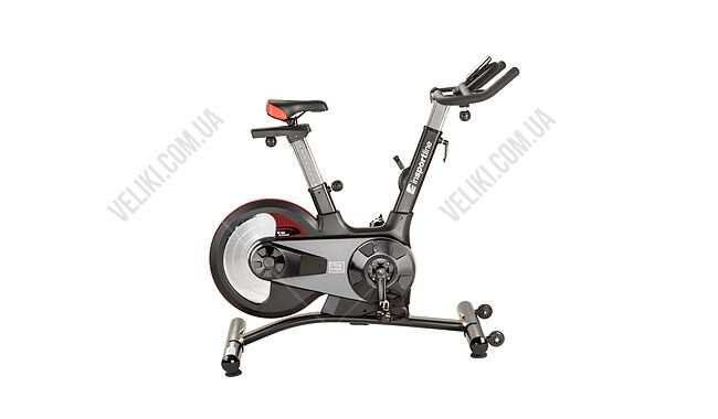 Спинбайк inSPORTline Drakkaris - дополнительное фото 1