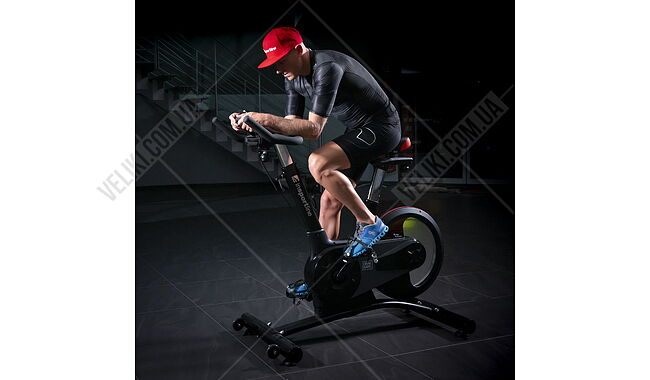 Спинбайк inSPORTline Drakkaris - дополнительное фото 2