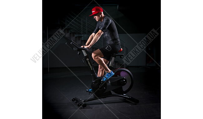 Спинбайк inSPORTline Drakkaris - дополнительное фото 3