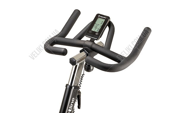 Спинбайк inSPORTline Drakkaris - дополнительное фото 4