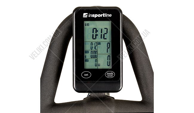 Спинбайк inSPORTline Drakkaris - дополнительное фото 5