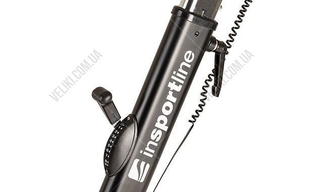 Спинбайк inSPORTline Drakkaris - дополнительное фото 6