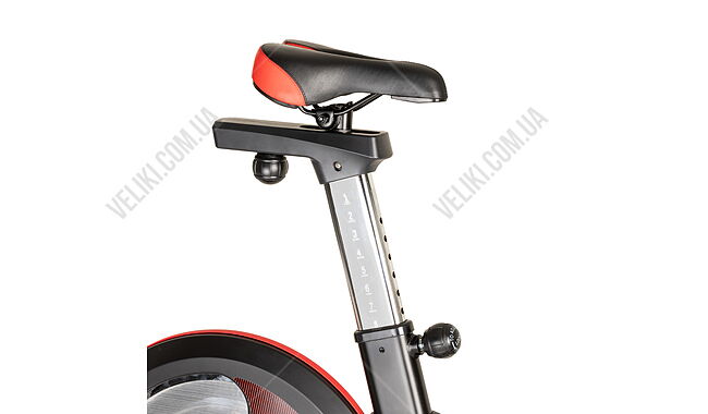 Спинбайк inSPORTline Drakkaris - дополнительное фото 9