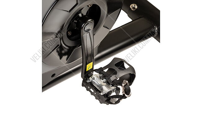 Спинбайк inSPORTline Drakkaris - дополнительное фото 10