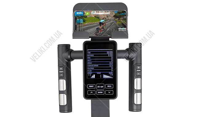 Спинбайк inSPORTline inCondi S200i - дополнительное фото 3