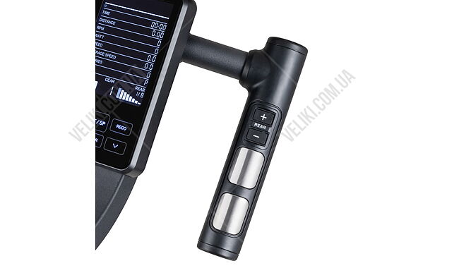 Спинбайк inSPORTline inCondi S200i - дополнительное фото 5