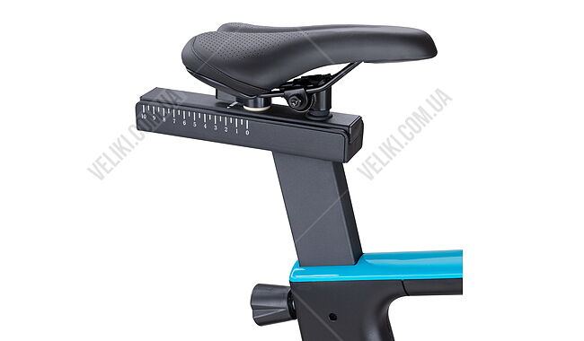 Спинбайк inSPORTline inCondi S200i - дополнительное фото 7