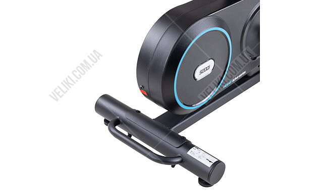 Спинбайк inSPORTline inCondi S200i - дополнительное фото 12