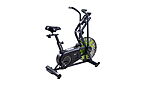 Велотренажер inSPORTline Airbike Lite - фото 1