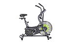 Велотренажер inSPORTline Airbike Lite - дополнительное фото 1