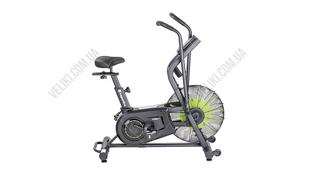 Велотренажер inSPORTline Airbike Lite - дополнительное фото 1