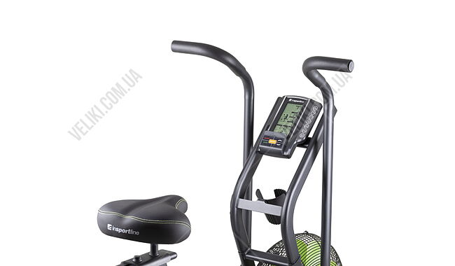 Велотренажер inSPORTline Airbike Lite - дополнительное фото 2