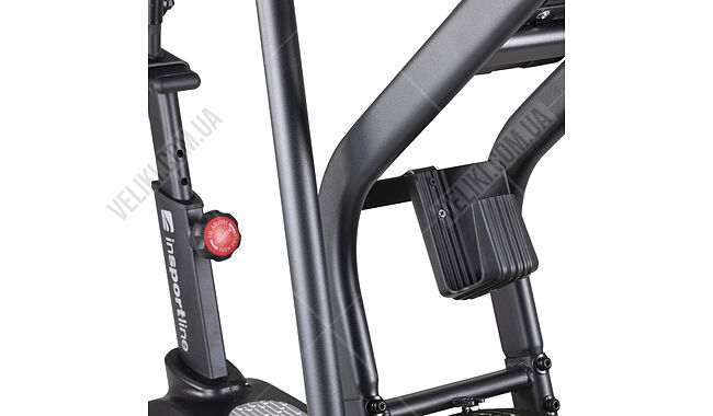 Велотренажер inSPORTline Airbike Lite - дополнительное фото 4