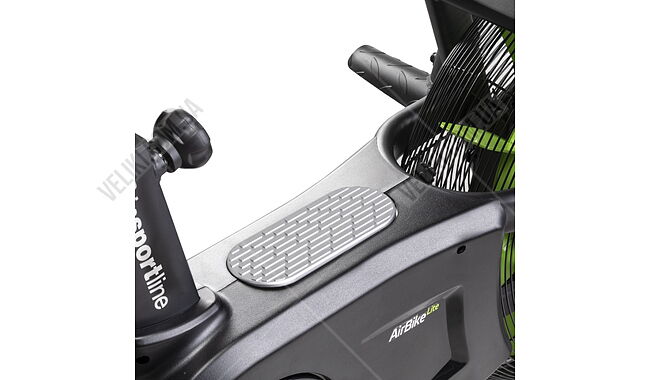 Велотренажер inSPORTline Airbike Lite - дополнительное фото 5