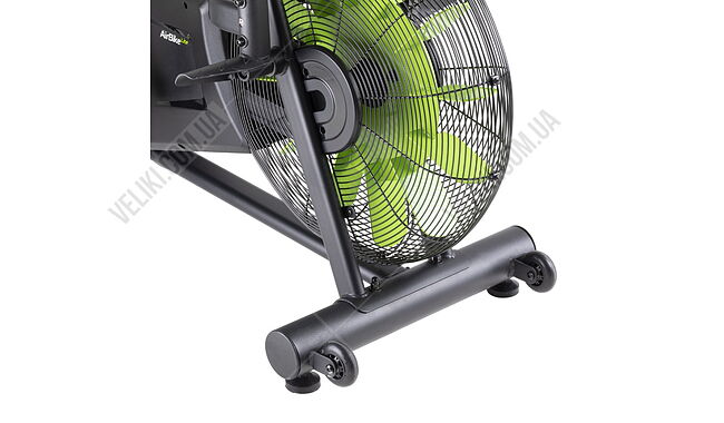 Велотренажер inSPORTline Airbike Lite - дополнительное фото 6