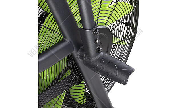 Велотренажер inSPORTline Airbike Lite - дополнительное фото 7