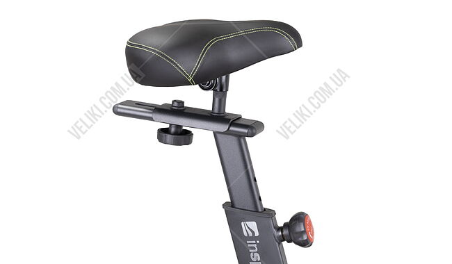 Велотренажер inSPORTline Airbike Lite - дополнительное фото 8