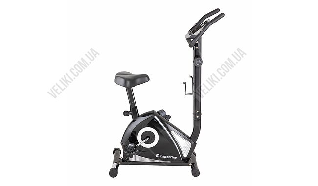 Велотренажер inSPORTline Petyr UB - дополнительное фото 1