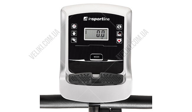 Велотренажер inSPORTline Petyr UB - дополнительное фото 2