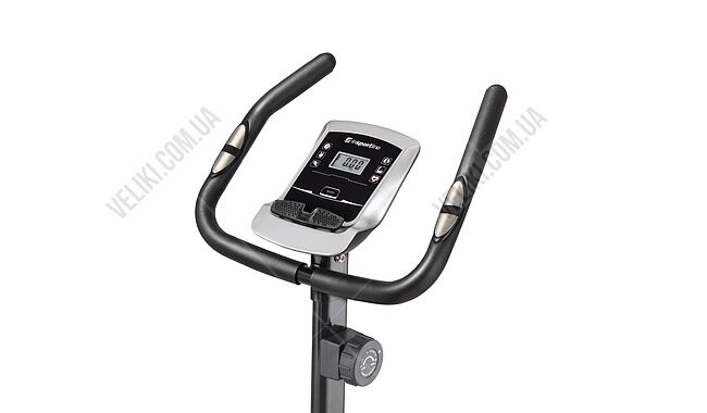 Велотренажер inSPORTline Petyr UB - дополнительное фото 3