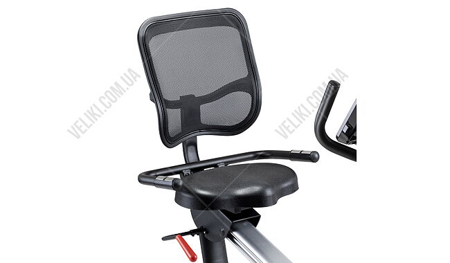 Велотренажер inSPORTline Omahan RMB - дополнительное фото 6