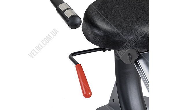 Велотренажер inSPORTline Omahan RMB - дополнительное фото 7