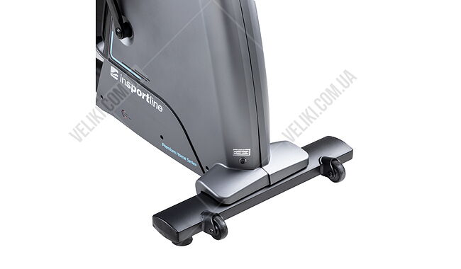Велотренажер inSPORTline Omahan RMB - дополнительное фото 9