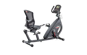 Велотренажер inSPORTline Greod