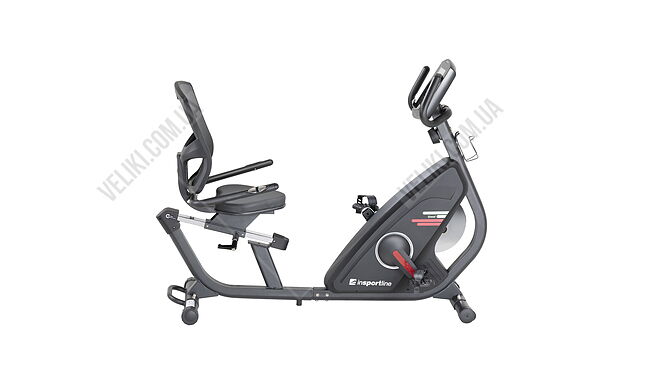 Велотренажер inSPORTline Greod - дополнительное фото 1