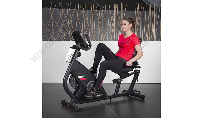 Велотренажер inSPORTline Greod - дополнительное фото 2