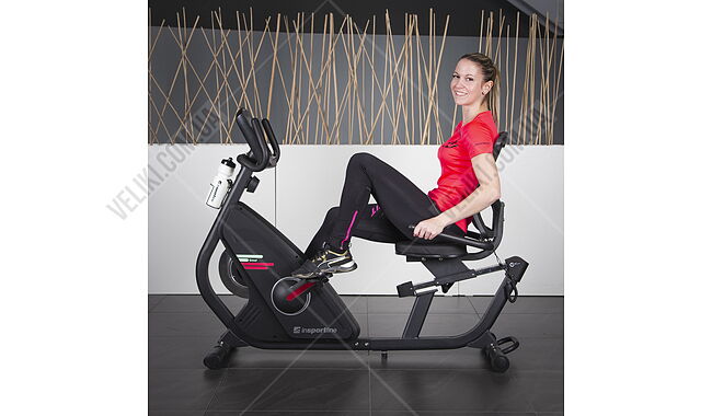 Велотренажер inSPORTline Greod - дополнительное фото 3
