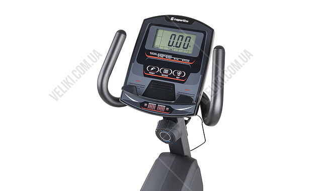 Велотренажер inSPORTline Greod - дополнительное фото 4